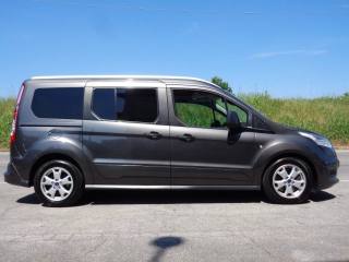 FORD Tourneo Connect usata, con Airbag Passeggero