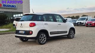 FIAT 500L usata, con Climatizzatore