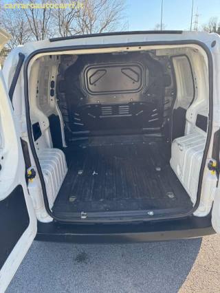 FIAT Fiorino usata, con ESP
