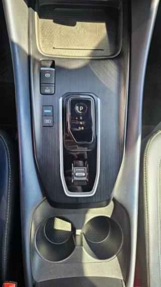 NISSAN Qashqai usata, con Chiusura centralizzata