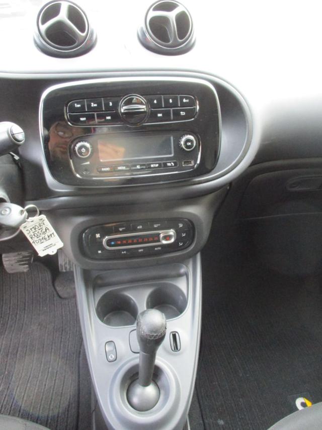 SMART ForTwo usata 14