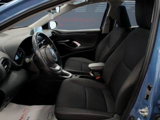 TOYOTA Yaris usata 15