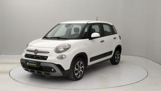 FIAT 500 usata, con ABS