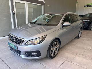 PEUGEOT 308 usata, con Airbag laterali