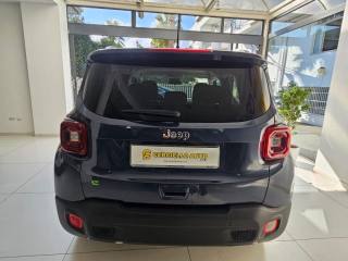 JEEP Renegade usata, con Alzacristalli elettrici