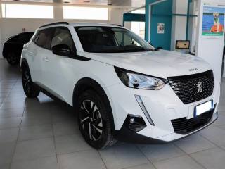 PEUGEOT 2008 usata, con Airbag laterali