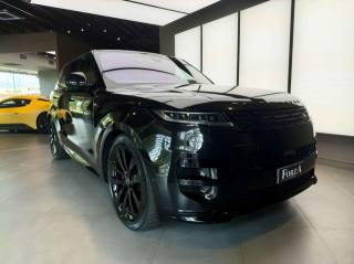 LAND ROVER Range Rover Sport usata, con Airbag laterali