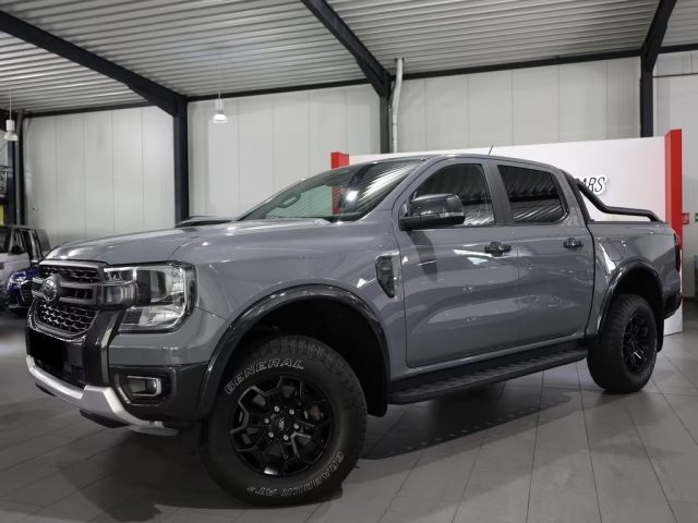 FORD Ranger usata, con Airbag