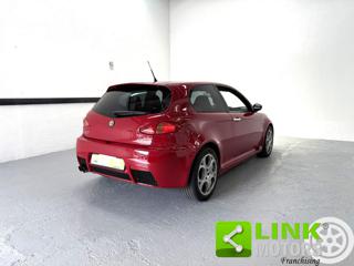 ALFA ROMEO 147 usata, con Cronologia tagliandi