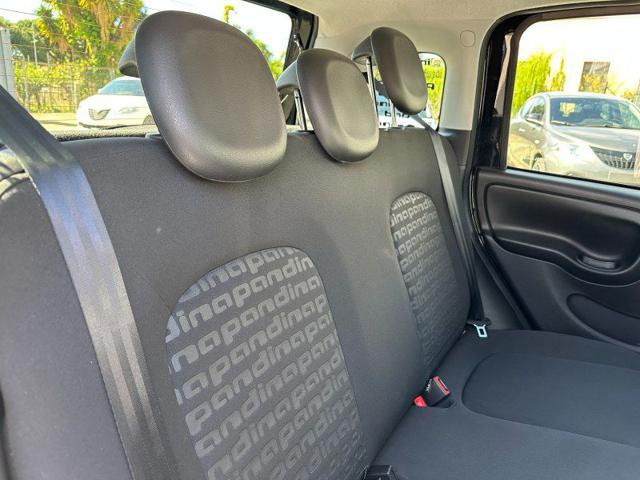 FIAT Panda usata 53
