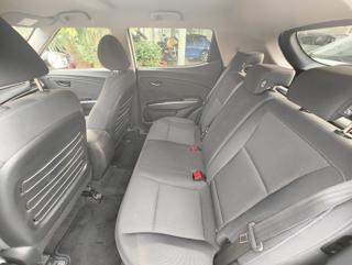 SSANGYONG Tivoli usata, con ESP
