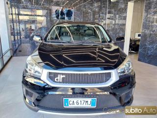 DR MOTOR DR3 usata, con Airbag