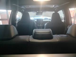 TOYOTA Corolla Cross usata, con Interni in pelle
