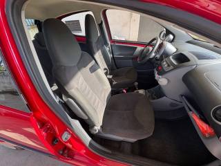 CITROEN C1 usata, con Cronologia tagliandi