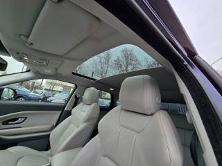 LAND ROVER Range Rover Evoque usata, con Climatizzatore