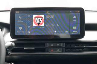 JEEP Avenger usata, con Immobilizzatore elettronico