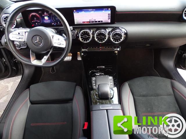 MERCEDES-BENZ A 180 usata, con Airbag Passeggero