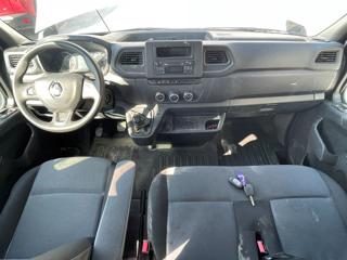 RENAULT Master usata, con Volante multifunzione