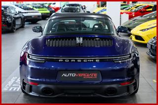 PORSCHE 992 usata, con Antifurto