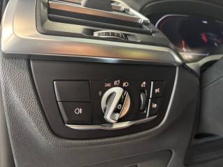 BMW X4 usata, con Volante multifunzione