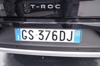 VOLKSWAGEN T-Roc usata, con Adaptive Cruise Control
