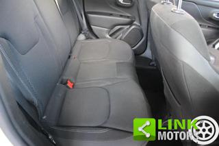 JEEP Renegade usata, con ESP