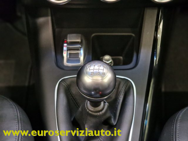 ALFA ROMEO Giulietta usata, con Lettore CD