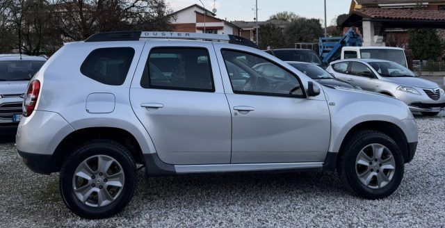 DACIA Duster usata, con Chiusura centralizzata