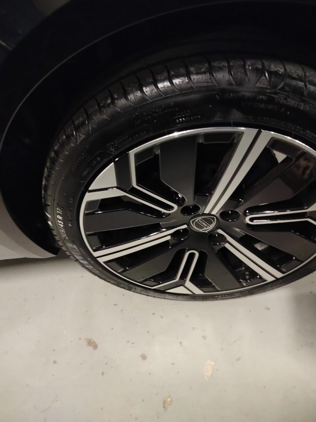 LANCIA Ypsilon usata, con ESP