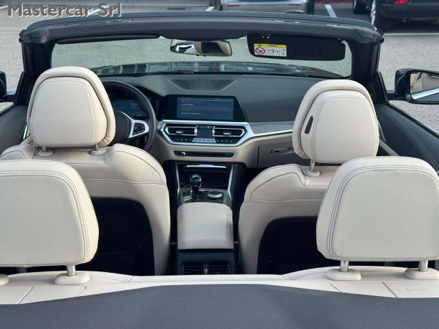 BMW 430 usata, con Cruise Control