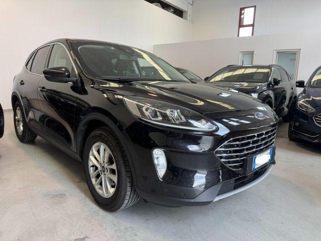 FORD Kuga usata, con Airbag