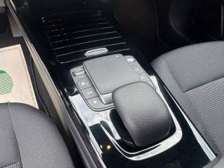MERCEDES-BENZ CLA 200 usata, con Cruise Control