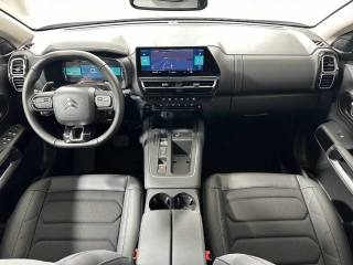 CITROEN C5 Aircross usata, con Fendinebbia