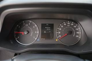 RENAULT Trafic usata, con Start/Stop Automatico