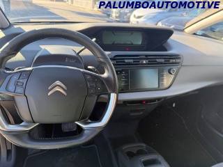 CITROEN C4 Picasso usata, con Climatizzatore