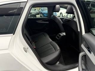 AUDI A4 usata, con Servosterzo