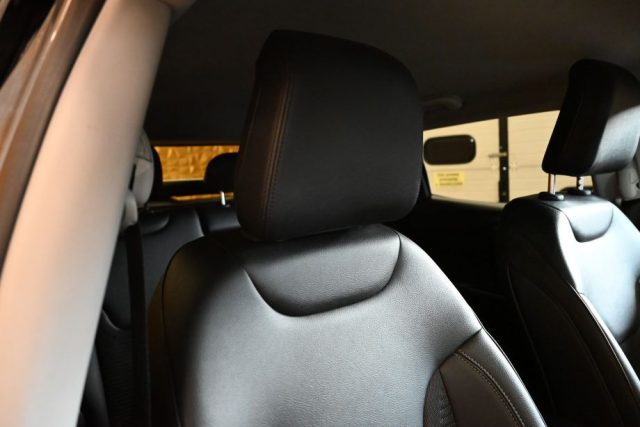 JEEP Compass usata 58