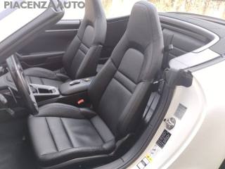 PORSCHE 992 usata, con Boardcomputer