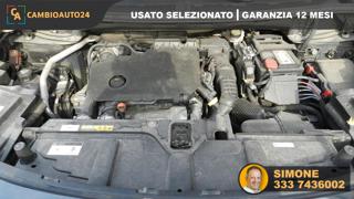 PEUGEOT 3008 usata, con Cruise Control