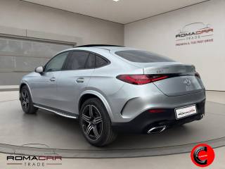 MERCEDES-BENZ GLC 220 usata, con Chiusura centralizzata