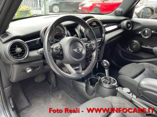 MINI Cooper SD usata, con Chiusura centralizzata