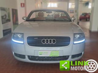 AUDI TT usata 13