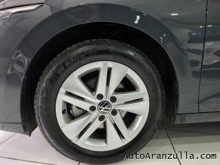 VOLKSWAGEN Golf usata, con Bracciolo