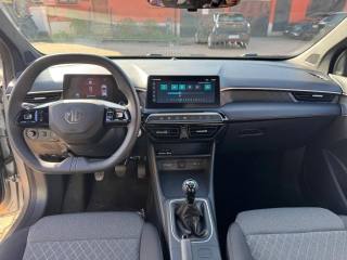 MG MG3 usata, con Boardcomputer