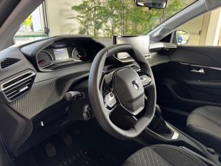 PEUGEOT 208 usata, con Controllo trazione