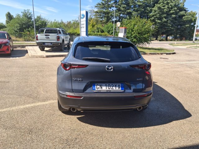 MAZDA CX-30 usata, con Alzacristalli elettrici