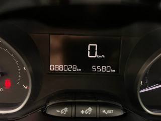 PEUGEOT 208 usata, con Autoradio