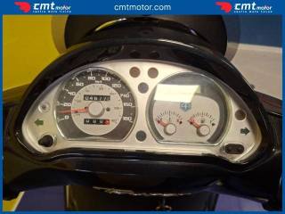 PIAGGIO Beverly 250 i.e. usata 6