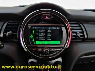 MINI One usata, con Autoradio digitale