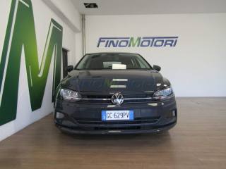 VOLKSWAGEN Polo usata, con Airbag
